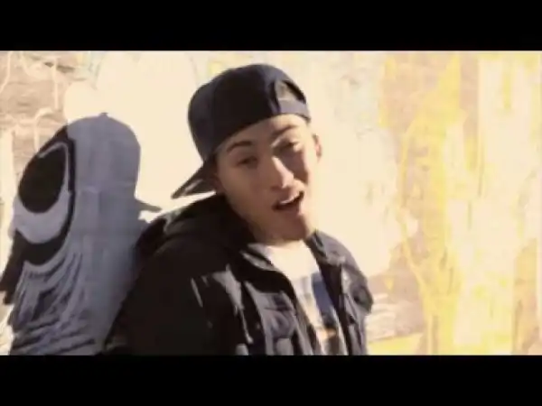Video: Jam Young - Child Of The Blues